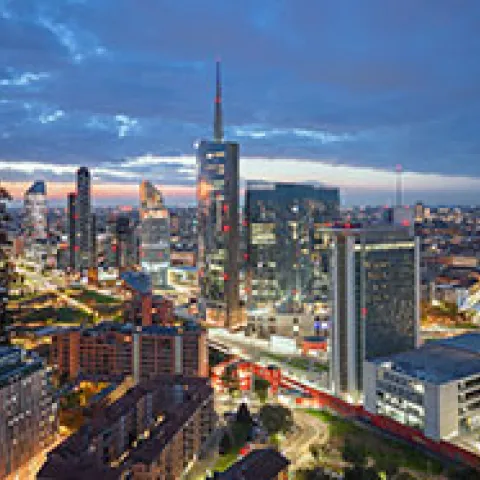 Sidel Showcases Turnkey Packaging Innovations and Agile End-of-Line Solutions at Ipack-Ima Milan 2025