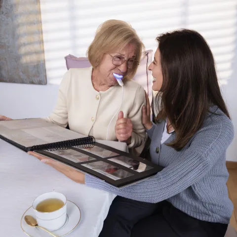 Oral Health’s Hidden Power: How Dental Hygiene Impacts Brain Health and Stroke Prevention