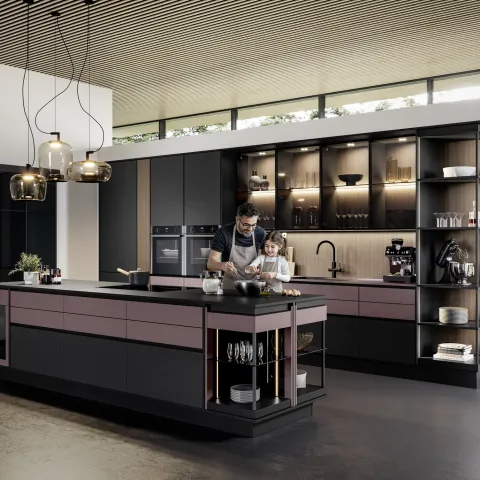 Transforming Furniture Innovation: Hettich Unveils Strategic Product Advancements at interzum 2025