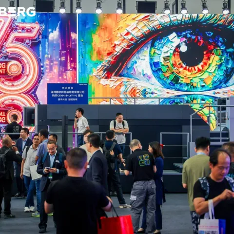 HEIDELBERG Accelerates 2025/26 Momentum with Record Success at China Print