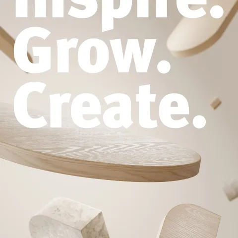 EGGER Unveils Forward-Thinking Materials and Sustainable Vision for Furniture Industry at interzum 2025