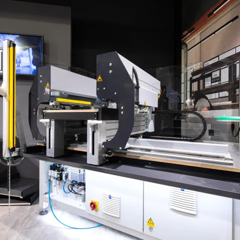 Hettich Unveils Next-Generation Digital Assembly Tools at interzum 2025