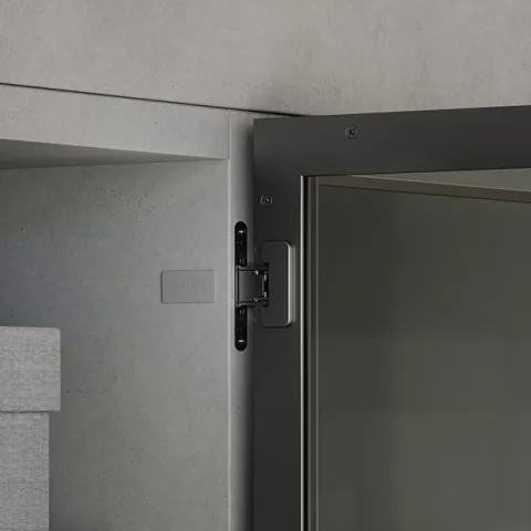 Revolutionizing Home Design: The Hidden Hinge That’s Changing Cabinetry Forever