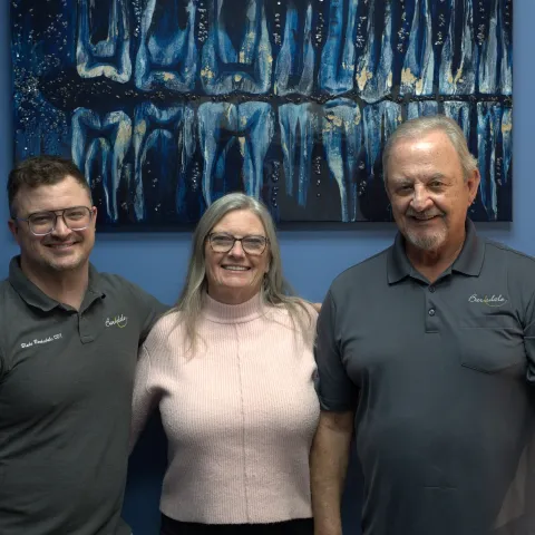 Barksdale Dental Laboratory: A Family-Driven Legacy of Craftsmanship, Innovation, and Care