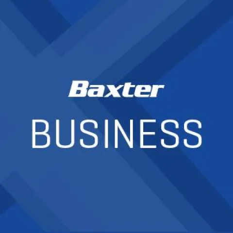Baxter International Declares Quarterly Cash Dividend of $0.17 per Share