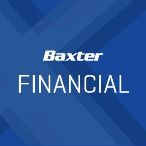 Baxter Reports Strong Q1 2025 Results with Strategic Focus on Innovation and Profitability