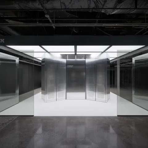 IBM Commits $150 Billion to U.S. Innovation, Expanding Quantum and Mainframe Manufacturing Leadership