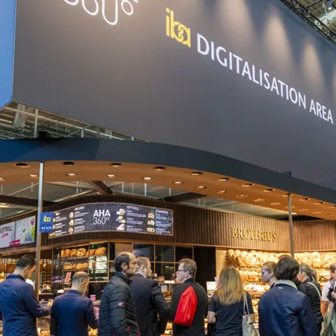 AI and Automation Take Center Stage at iba 2025 as Digitalisation Transforms the Baking Industry