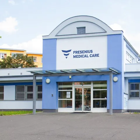 Fresenius Medical Care Celebrates 40 Years of Dialysis Care in Sokolov, Czech Republic