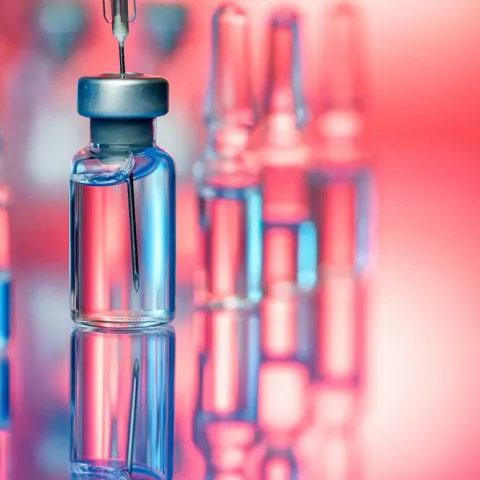 Danaher Accelerates CRISPR Breakthrough Using DBS, Treats Infant in Record Time