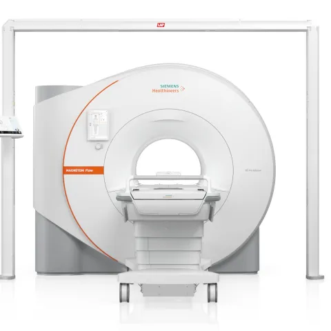 Siemens Healthineers Unveils Magnetom Flow RT Pro Edition to Advance Sustainable MRI in Radiation Therapy