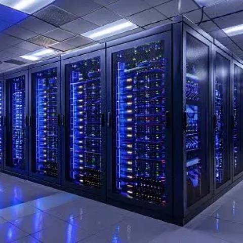 Ecolab Unveils Next-Gen Liquid Cooling Technology to Boost Data Center Efficiency Amid AI Surge