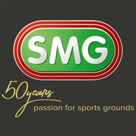 SMG brings end-to-end synthetic turf installation, maintenance, and recycling tech to FSB Cologne 2025