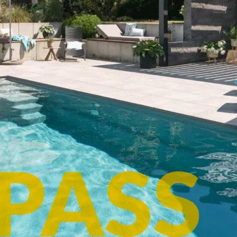 Compass Europe brings self-cleaning carbon-ceramic pools to aquanale 2025: engineered durability with lower lifetime maintenance