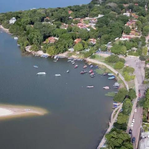 Telebras and SES Connect 1,500+ Communities in Brazil with High-Speed Satellite Internet