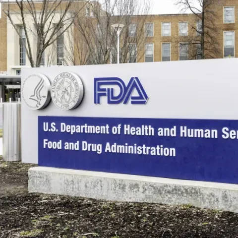 FDA Grants Krystal Biotech Platform Technology Designation, Marking Strategic Shift in Gene Therapy Oversight