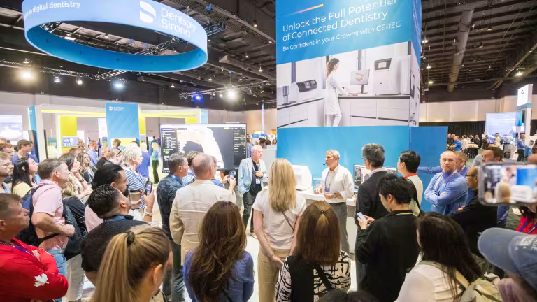 CEREC at 40: Dentsply Sirona Unveils AI-Ready Chairside Workflow, Cloud Diagnostics, and New Milling Options for Practice Growth