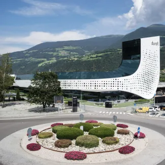 Durst Group AG Pioneers "Pixel-to-Output" Solutions at drupa 2024