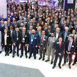 Windmöller & Hölscher Unveils Innovation Hub at drupa 2024: Live Demos, In-house EXPO, and Focus on Sustainability