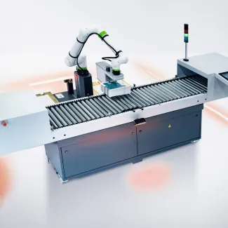 HEIDELBERG Redefines Industrial Printing with Autonomous Pressroom at drupa 2024
