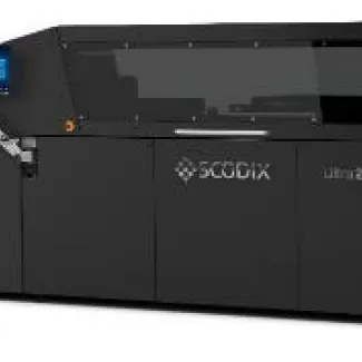 Scodix Redefines Embellishment Possibilities at drupa 2024 with Innovative Products and Technologies