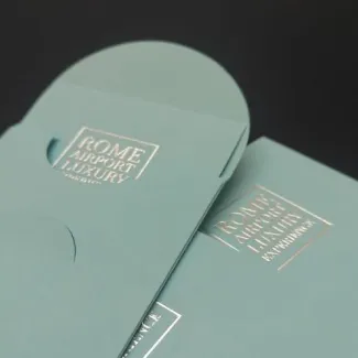 Varigrafica Enhances Luxury Packaging with Scodix Digital Embellishment