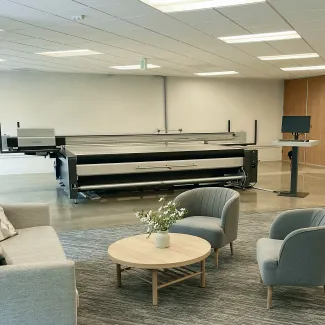 swissQprint Expands North American Presence with New Demo Center in Irvine, California