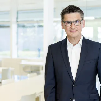 Koelnmesse GmbH Secures Continued Leadership with COO Contract Extension
