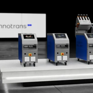 technotrans to Spotlight Sustainable Thermal Management Solutions at Fakuma 2024