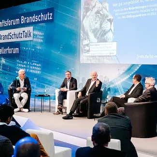 VdS FireSafety Days 2024: A Hub for Innovation and Expertise in Fire Protection