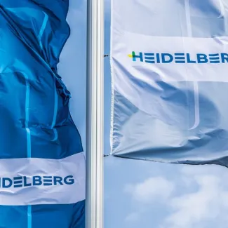 Heidelberger Druckmaschinen AG Secures Future of Wiesloch-Walldorf Site with New Plan