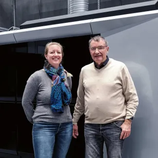 HEIDELBERG Delivers First Jetfire Digital Printing Systems to Customers in Switzerland and Germany