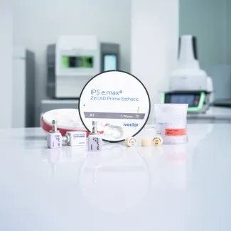 Celebrating 20 Years of IPS e.max®: Ivoclar Group Redefines the Future of All-Ceramic Dental Restorations