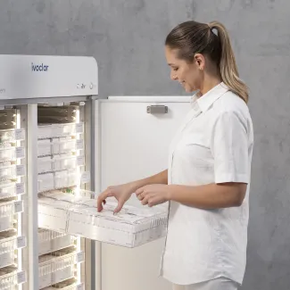 Advancing Dental Efficiency: Ivoclar Launches Next-Gen Inventory System for Smarter, Streamlined Practices