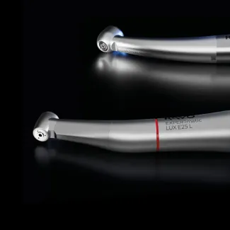 KaVo Upgrades Beloved EXPERT Series with Enhanced Features and Technology