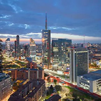 Sidel Showcases Turnkey Packaging Innovations and Agile End-of-Line Solutions at Ipack-Ima Milan 2025