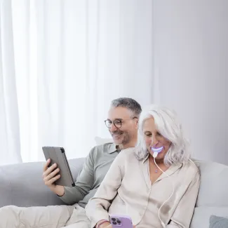 Good Oral Health, Better Aging: Lumoral Supports Senior Wellness on International Day of Older Persons