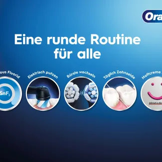 Oral-B Unveils Scientific Breakthroughs and Smart Dental Technology at IDS 2025