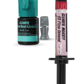 Kuraray Noritake Dental Expands Leadership in Universal Restoratives with Award-Winning Duo