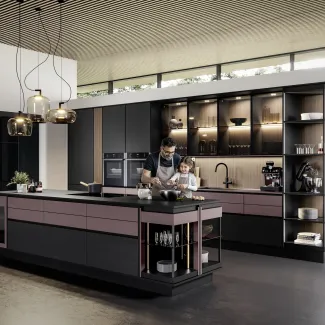 Transforming Furniture Innovation: Hettich Unveils Strategic Product Advancements at interzum 2025