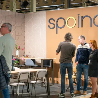 Design District 2025 Set to Elevate Dutch Interior Design Industry with Premier B2B Event in Rotterdam