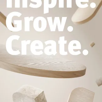 EGGER Unveils Forward-Thinking Materials and Sustainable Vision for Furniture Industry at interzum 2025
