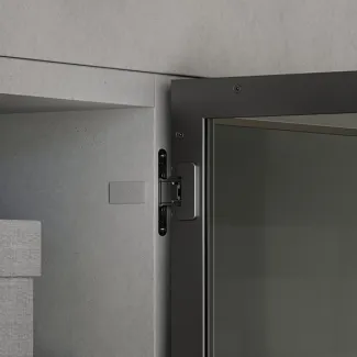 Revolutionizing Home Design: The Hidden Hinge That’s Changing Cabinetry Forever