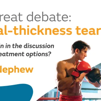Revolutionizing Partial-Thickness Rotator Cuff Repair: A Look at Bioinductive Implant Advances