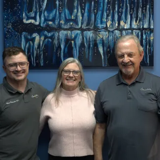 Barksdale Dental Laboratory: A Family-Driven Legacy of Craftsmanship, Innovation, and Care
