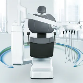 Digital Innovation Reshapes Workplace Safety Standards in Dentistry