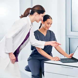 Dentsply Sirona to Replace Connect Case Center with Advanced Cloud Platform DS Core by November 2025