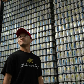 Anheuser-Busch Surpasses 100 Million Cans of Emergency Drinking Water in Landmark Community Relief Initiative