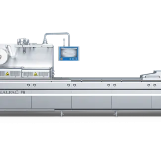 SEALPAC Unveils Next-Generation F-Series Thermoformer at IFFA 2025
