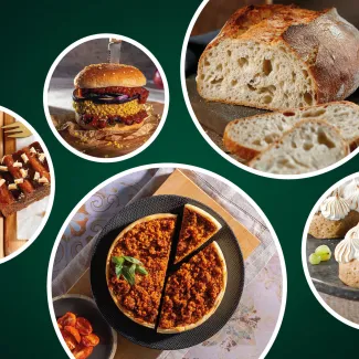 IREKS Showcases Visionary Baking Trends and Innovations at iba 2025